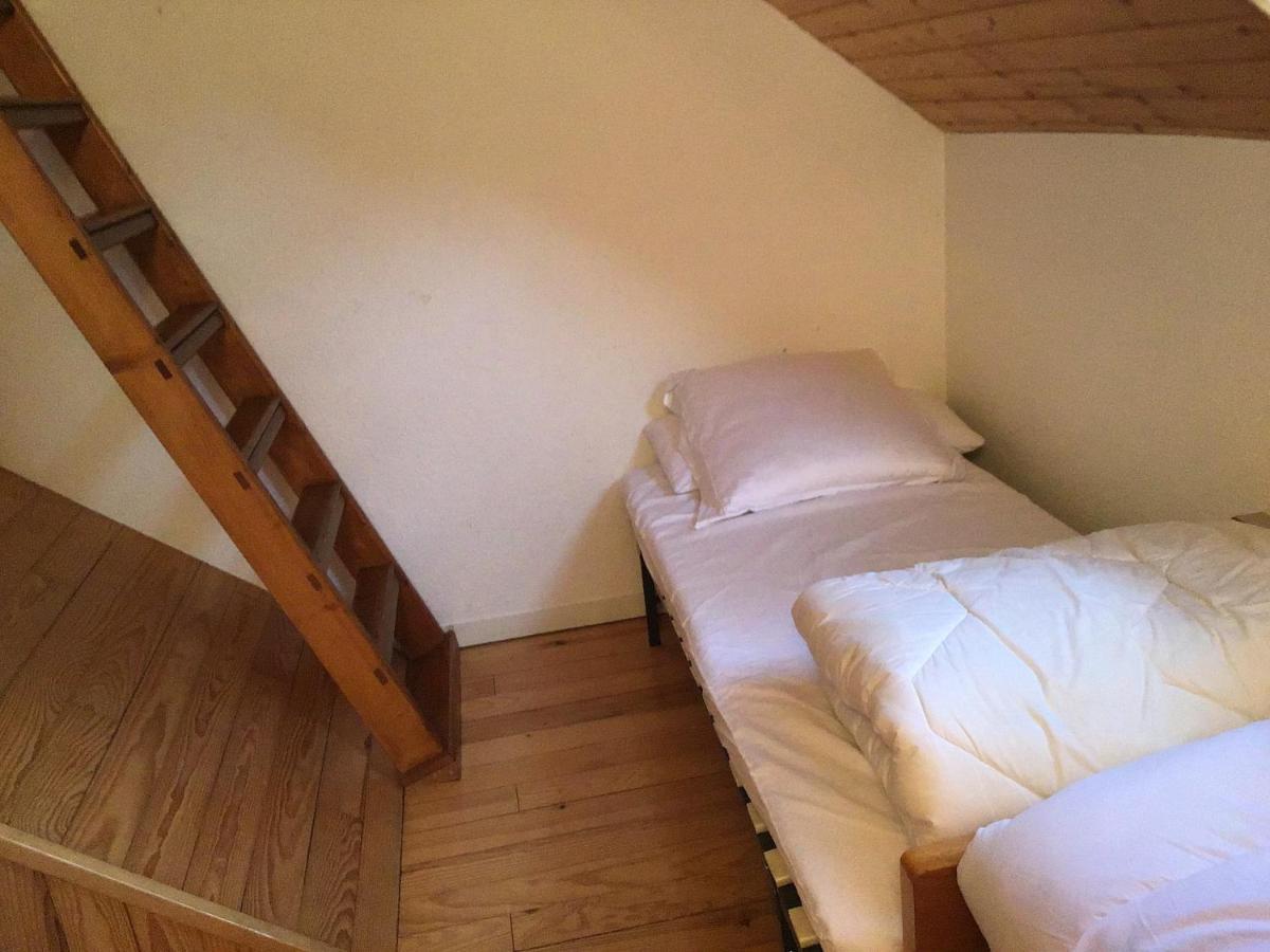 Tourmalet Home Luz-Saint-Sauveur Exterior foto